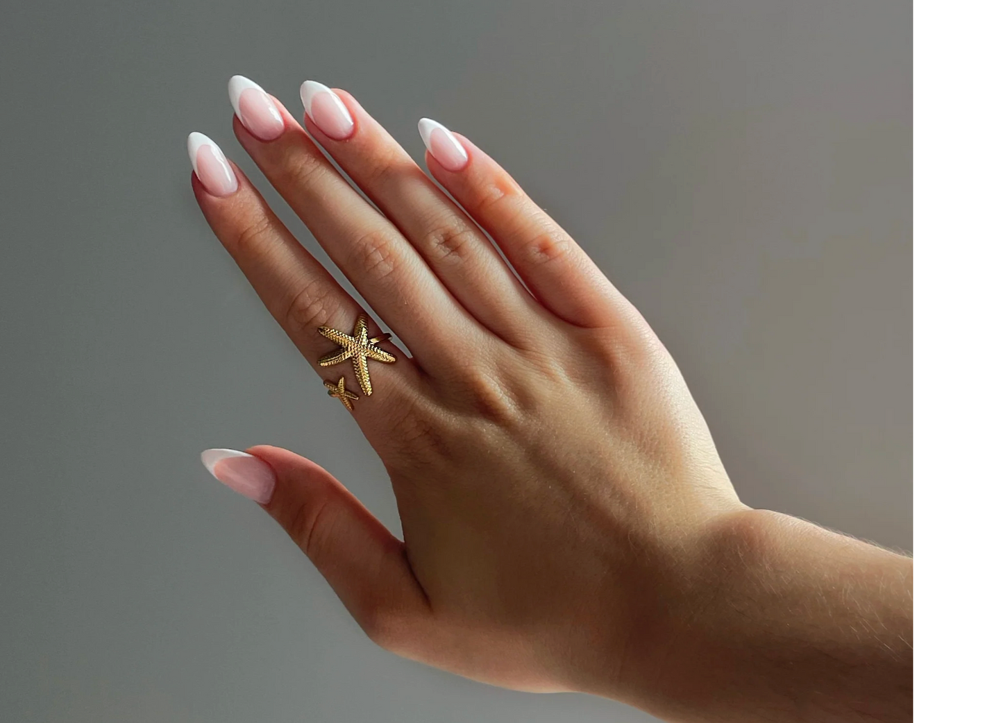Zenviva Mare Stella Ring